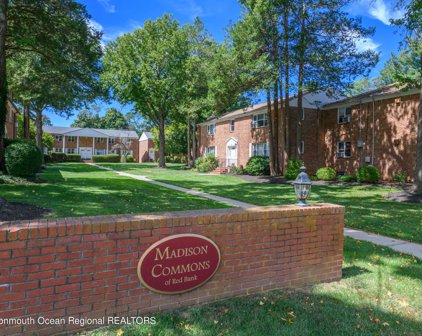 142 South Street Unit 8D, Red Bank