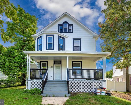 5001 Ivanhoe   Avenue, Baltimore