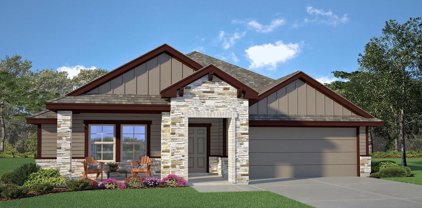 2112 Chief Street, Bryan
