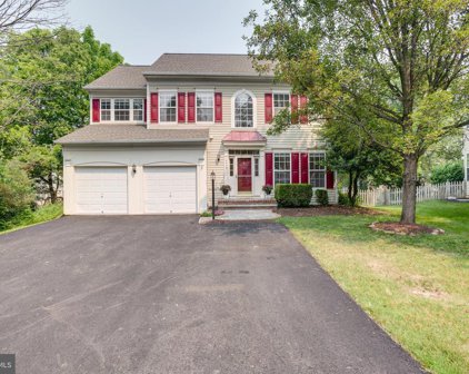 10046 Darnaway Ct, Bristow