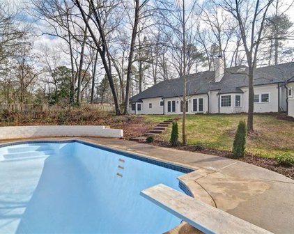 995 Willeo Road, Roswell