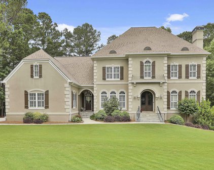 308 Pennlyn Place, Peachtree City