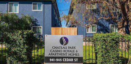 941 N Cedar St, Inglewood