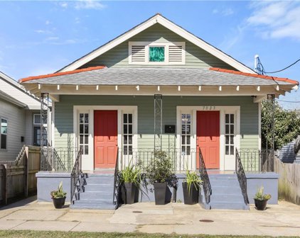 7023 Pritchard  Place, New Orleans