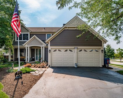 1741 Portsmith Court, Bartlett