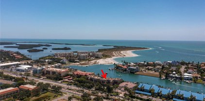 936 Pinellas Bayway  S Unit P-3, Tierra Verde