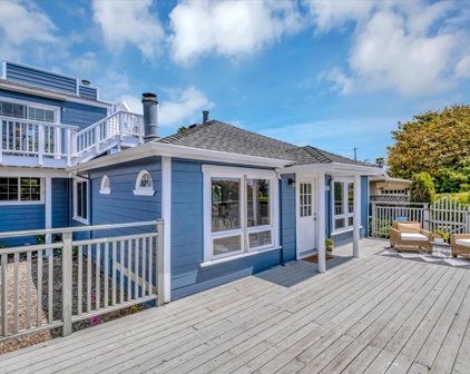 536 Middlefield DR, Aptos