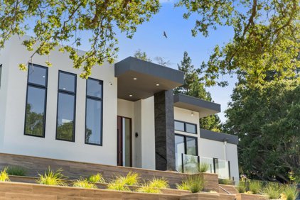 25538 Hidden Springs CT, Los Altos Hills
