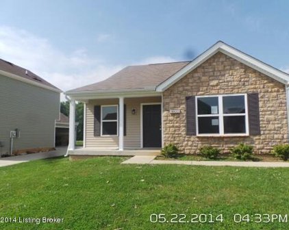 4032 Firestone Way, Shelbyville