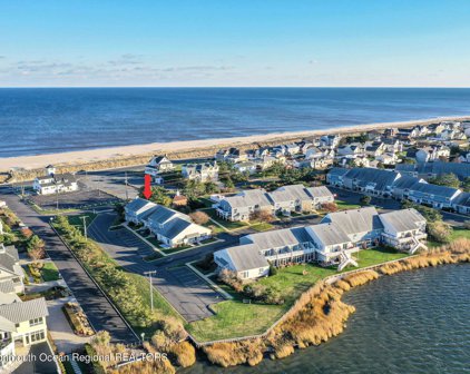 100 Seaview Avenue Unit 2A, Monmouth Beach