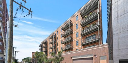 725 N Aberdeen Street Unit #402, Chicago