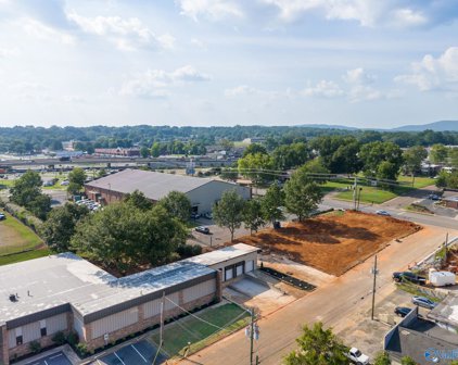1001 Oakwood Avenue, Huntsville