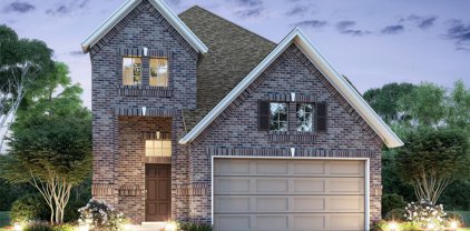 10407 Miford Woods Lane, Tomball