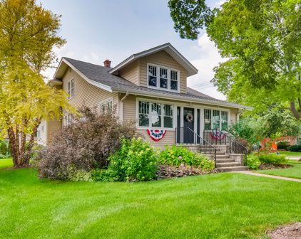 302 S Evergreen Avenue, Arlington Heights