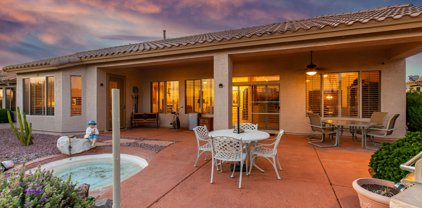 5517 S Mohave Sage Drive, Gold Canyon