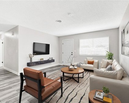 2705 Sierra Madre Drive, Las Vegas