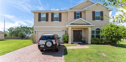 5068 Whistling Wind Avenue, Kissimmee