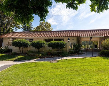 3276 San Amadeo Unit Q, Laguna Woods