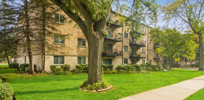 1215 N Waterman Avenue Unit #1E, Arlington Heights