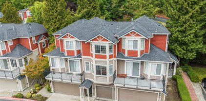 2840 139th Avenue SE Unit #4, Bellevue