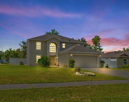 2781 Beckwith Street, Deltona