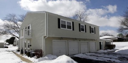 321 Joan Court Unit #D, Bartlett