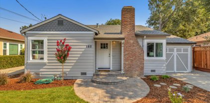182 S Morrison AVE, San Jose