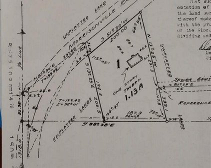 1.13 Ac Morrisonville Road, Vienna