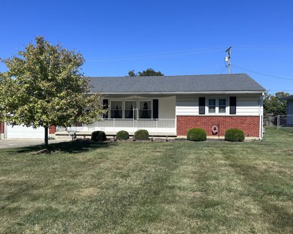 818 Amherst Drive, Urbana