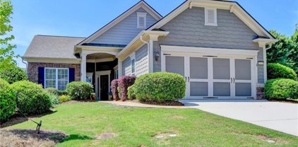 5934 Chimney Rock Drive, Hoschton