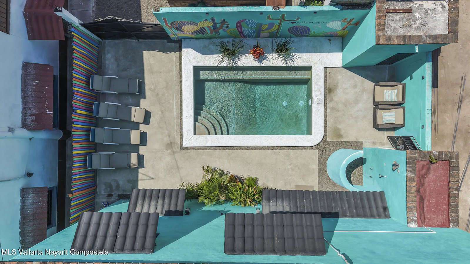 21 B Emiliano Zapata, Riviera Nayarit, NAYARIT N/A — Lo de Marcos