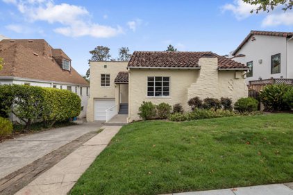 1472 Drake AVE, Burlingame