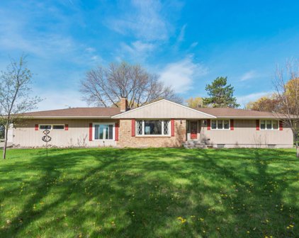 17564 Ward Lake Drive NW, Andover