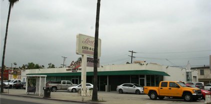 2500 Long Beach Boulevard, Long Beach