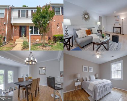 5512 Beaconsfield Ct, Burke