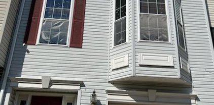 4931 Webbed Foot Way N Unit #16, Ellicott City
