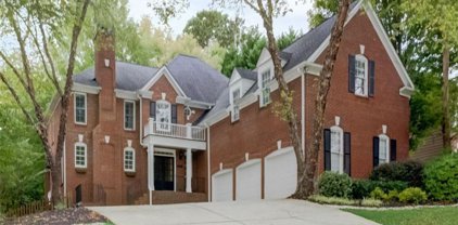2953 Misty Rock Cove, Dacula