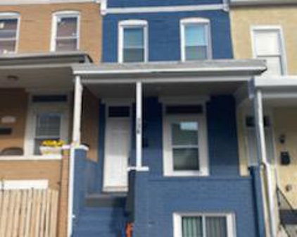 736 Bartlett   Avenue, Baltimore