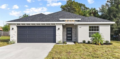 647 W Graves Avenue, Orange City