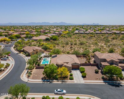 13075 N Ballcourt, Oro Valley