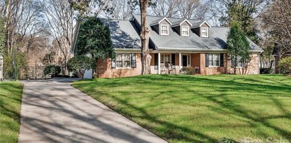 4421 Montibello  Drive, Charlotte