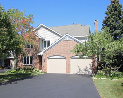 1618 E Clayton Court, Arlington Heights