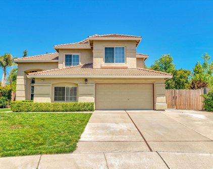 4105 Jarosite Ct, Antioch