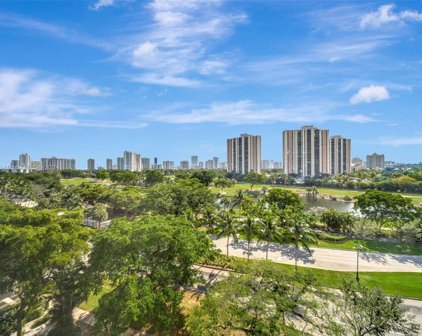 20500 W Country Club Dr Unit #817, Aventura