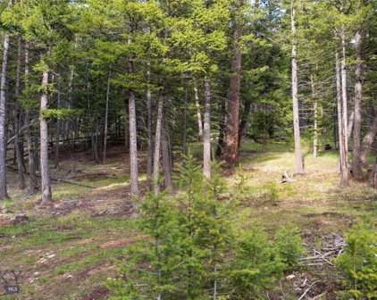 Lot 80 Lakeview, Georgetown Lake
