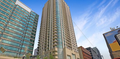 125 S Jefferson Street Unit #1510, Chicago