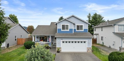1111 Williams Street NW, Orting