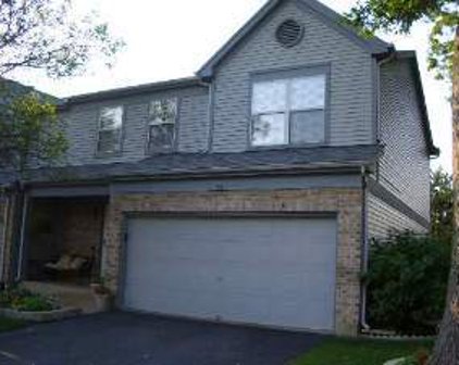 34 Oxford Court Unit #34, Algonquin