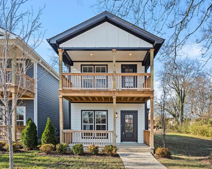 1829B N 9th Ave, Nashville