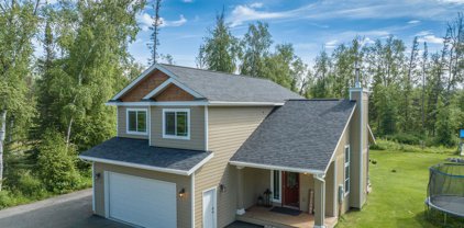 4272 N Overview Drive, Wasilla